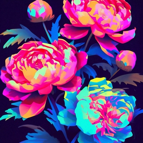 Looky_1709879077723 в LOOKY. #цветы. [#шедеврум](шедеврум...