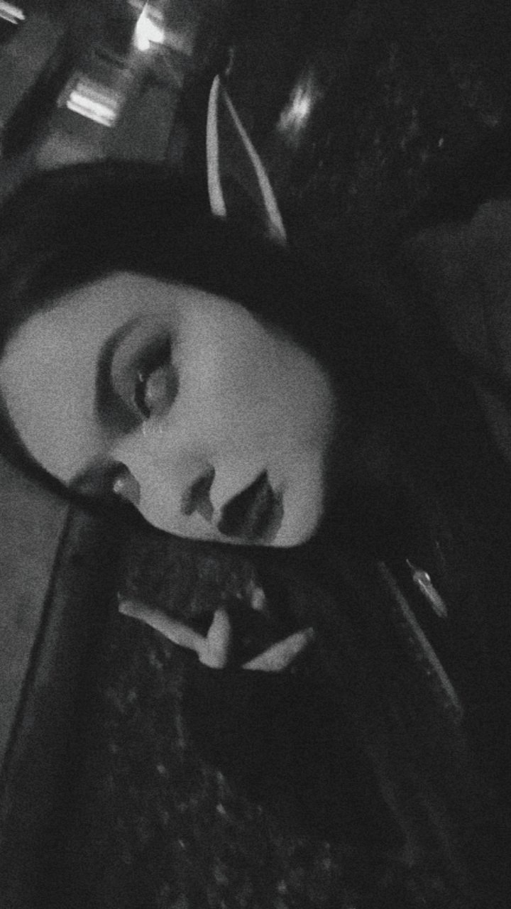Тёмный эльф 💜😈
[#темныйэльф](темныйэльф) [#москва](москва) 