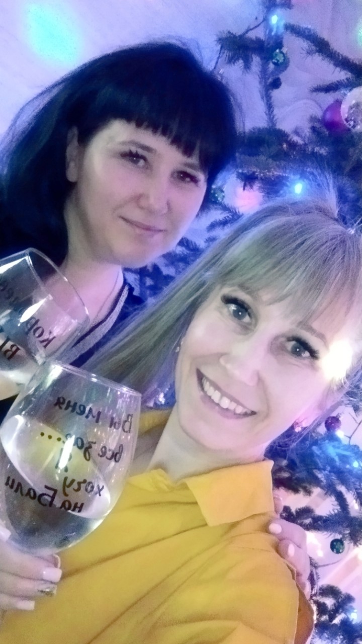 Танюшка Essens in LOOKY. . И с любимой сестренк...