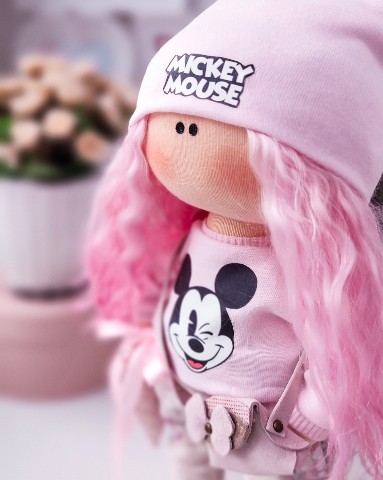 anna_little_toys в LOOKY. . 🩷🩷🩷