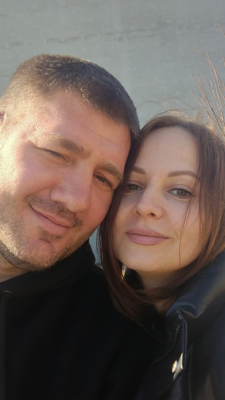 Катя Алексеева в LOOKY — публикация