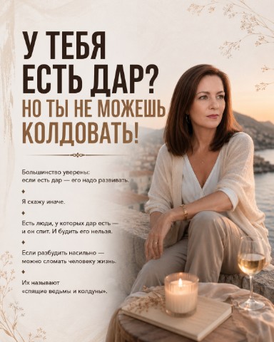 EsyaVine в LOOKY. . Все магическое, тако...