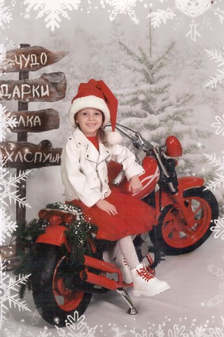 dasha_ch в LOOKY. . 