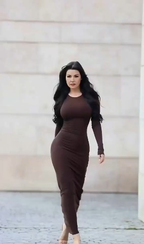 Ирина в LOOKY — На прогулке 💃🌹