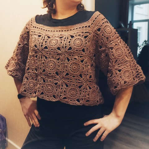 aannet в LOOKY. . Willow square conque...