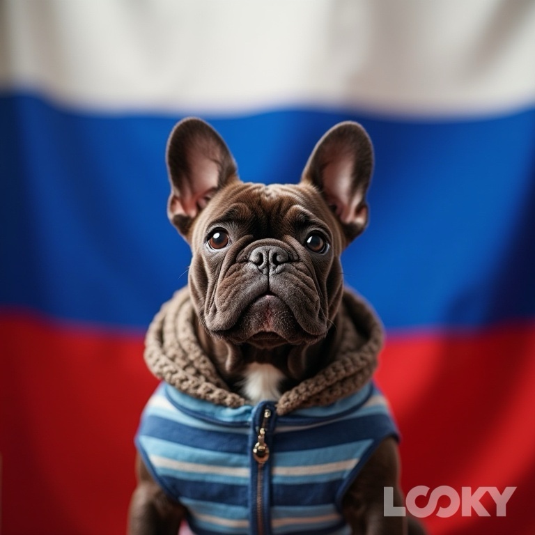 Elena_glotova в LOOKY — #Свой_аватар #LOOKY_нейронка [#деньвдв ](деньвдв)По мнению н
