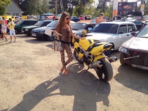 Валерия в LOOKY. #мотоциклы,#Байк,#гонки,#автомобиль. Вот не люблю я #мото...