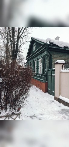Наталья в LOOKY. #дом_Леонида_Андреева,#музей_Андреева. Навеяно Катарсис и в...