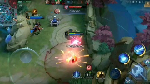 Somik в LOOKY. #MMBB#mobilelegendsbangbang. Если не трудно подде...