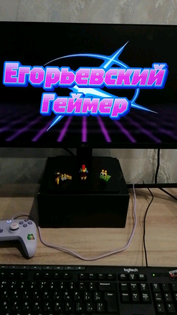 DCMen007 в LOOKY. #BackStage,#дизайн,#ВК,#VKВидеоLive,#Rutube,#ЕгорьевскийГеймер,#DCMen007
Как. #BackStage #дизайн #...