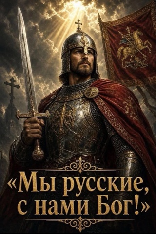 Looky_177433679518700 в LOOKY. . С нами Бог, какая ра...