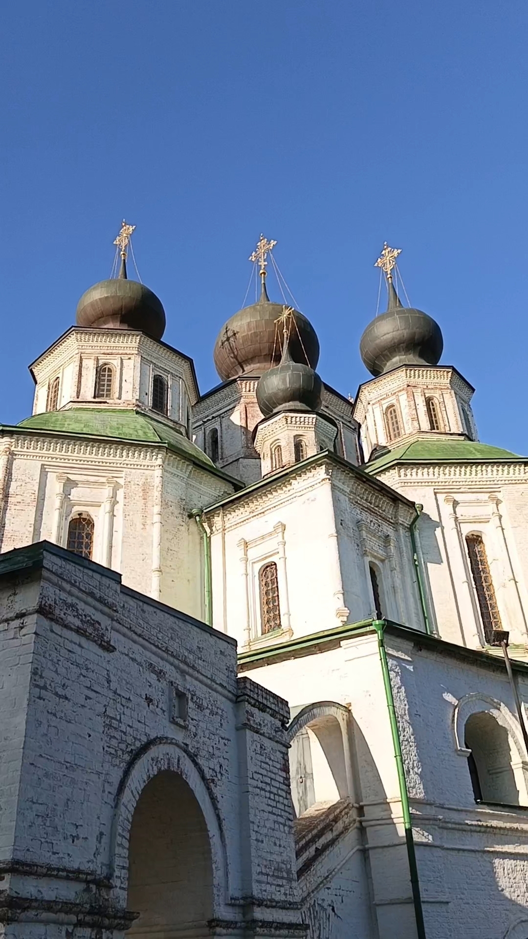 ya_vladimir_al в LOOKY. #Дон,#Ростовскаяобласть. Открытие этого лета ...