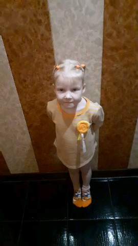 Looky_1669504922806 в LOOKY. . Веснушка-конопушка