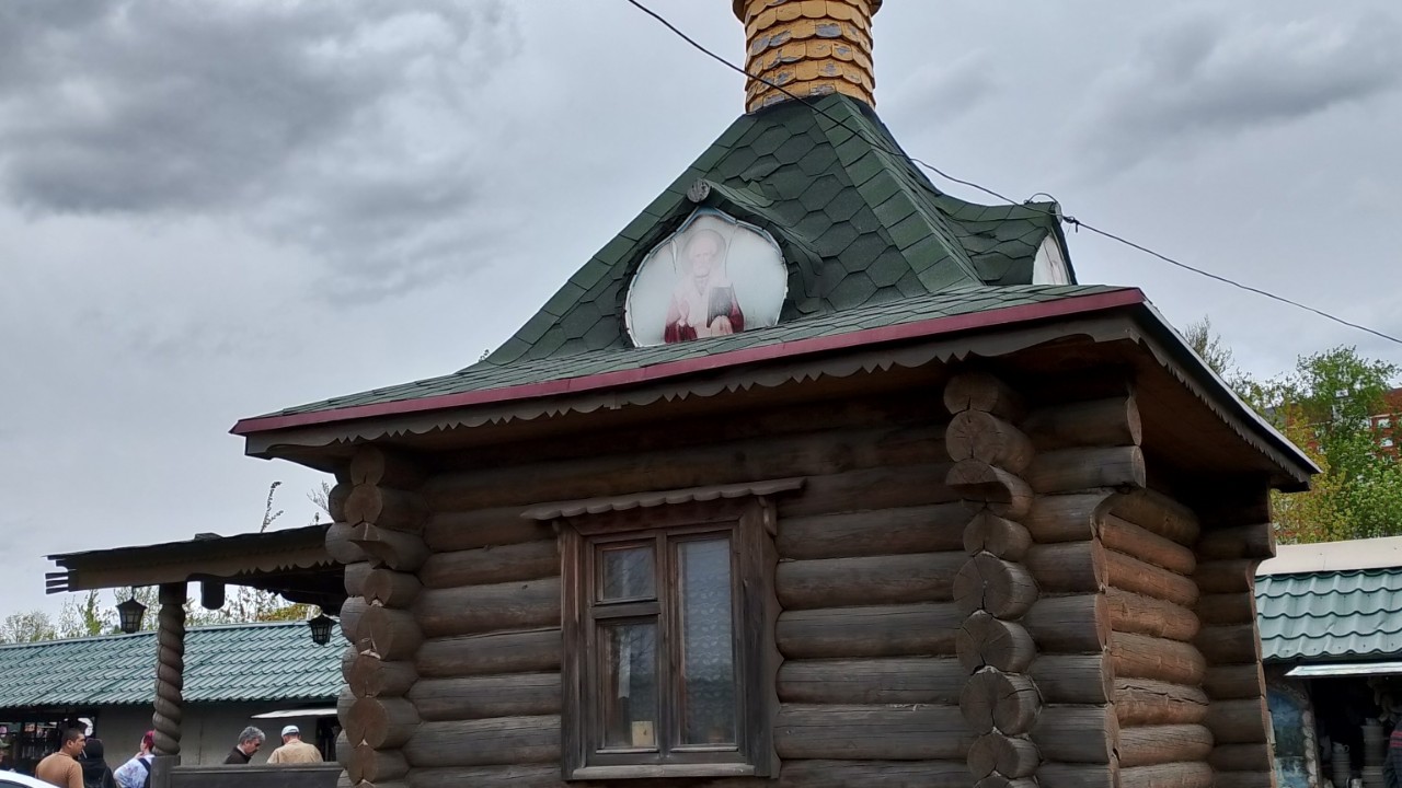 Настюша в LOOKY — фото 3