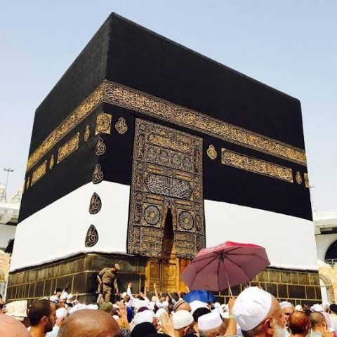 junaidbinrafik в LOOKY. . Allahu Akhbar ❤️🥀