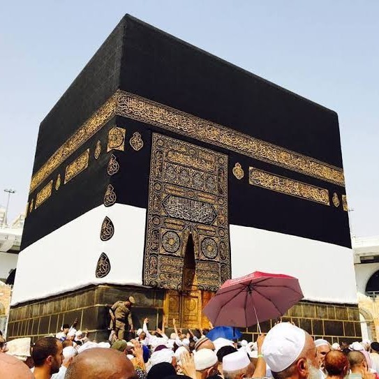 Allahu Akhbar ❤️🥀