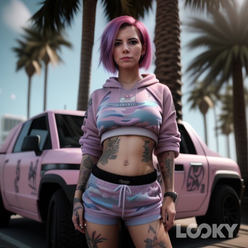 Looky_1720645271706 в LOOKY — Нейро-аватар в стиле GTA :)
Классно получилось?)

#GTA_6_Гер