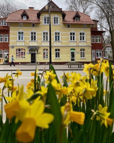 kaliningrad_v_kadre в LOOKY. #8марта. #8марта