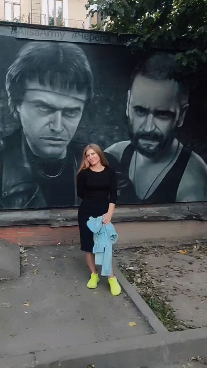 Евгения в LOOKY. . 