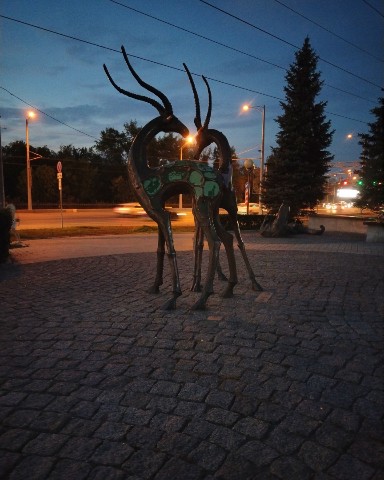 Рустам в LOOKY. . 