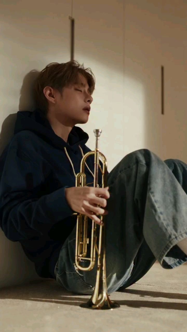 TAEHYUNG #BTS