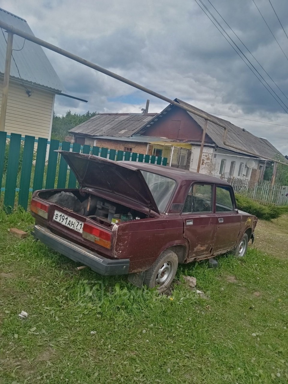 данил гришин в LOOKY — публикация