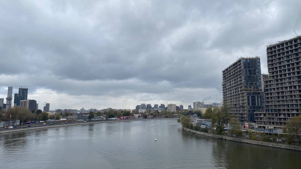 ojdesign в LOOKY — #москва #река #зил