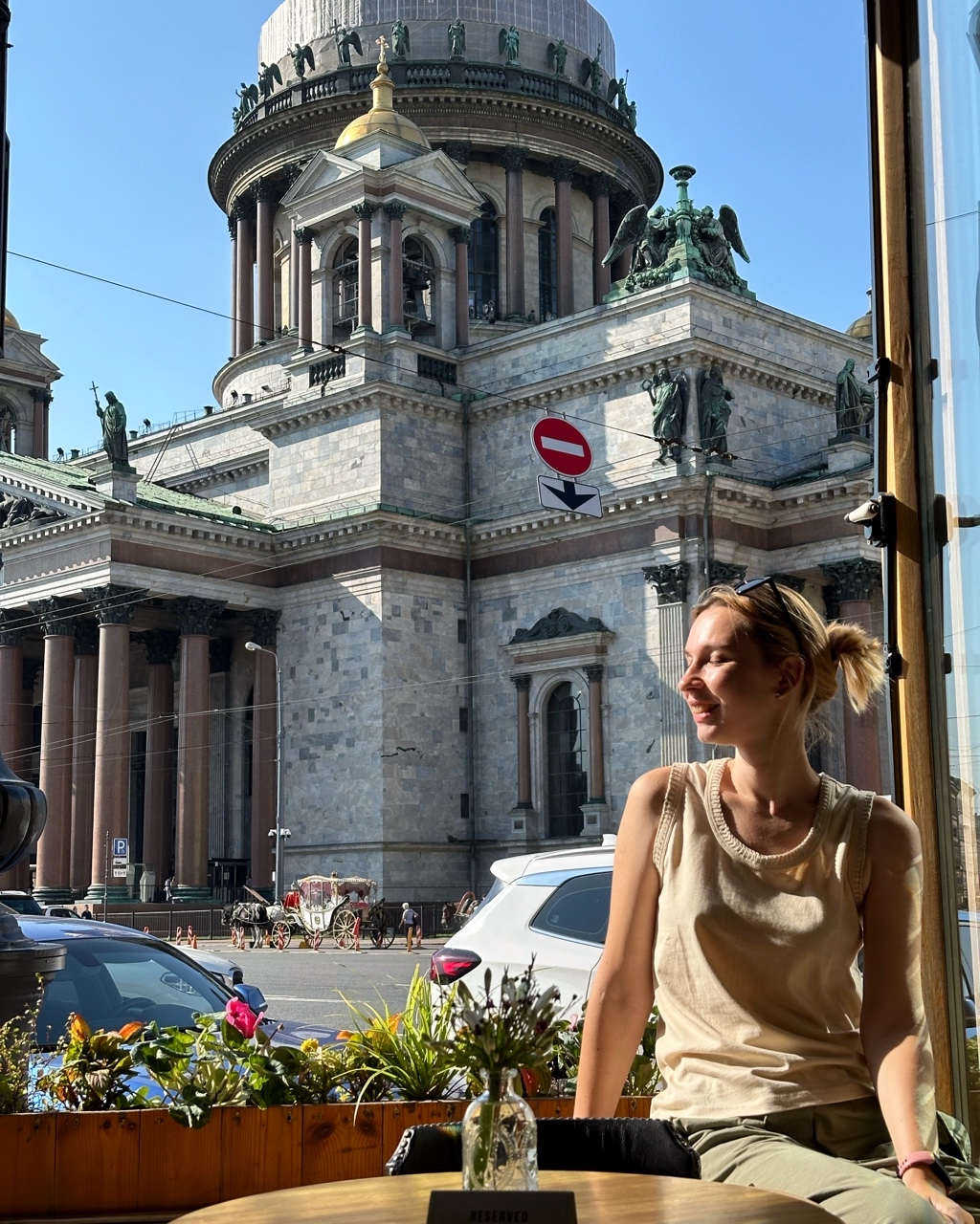 Фотограф Блогер Сочи in LOOKY