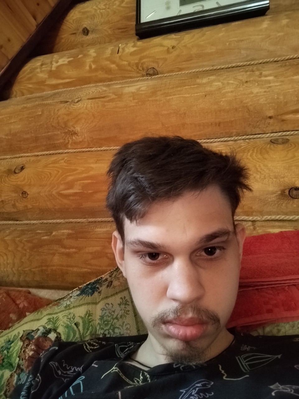 Алиса  Заварина в LOOKY — публикация