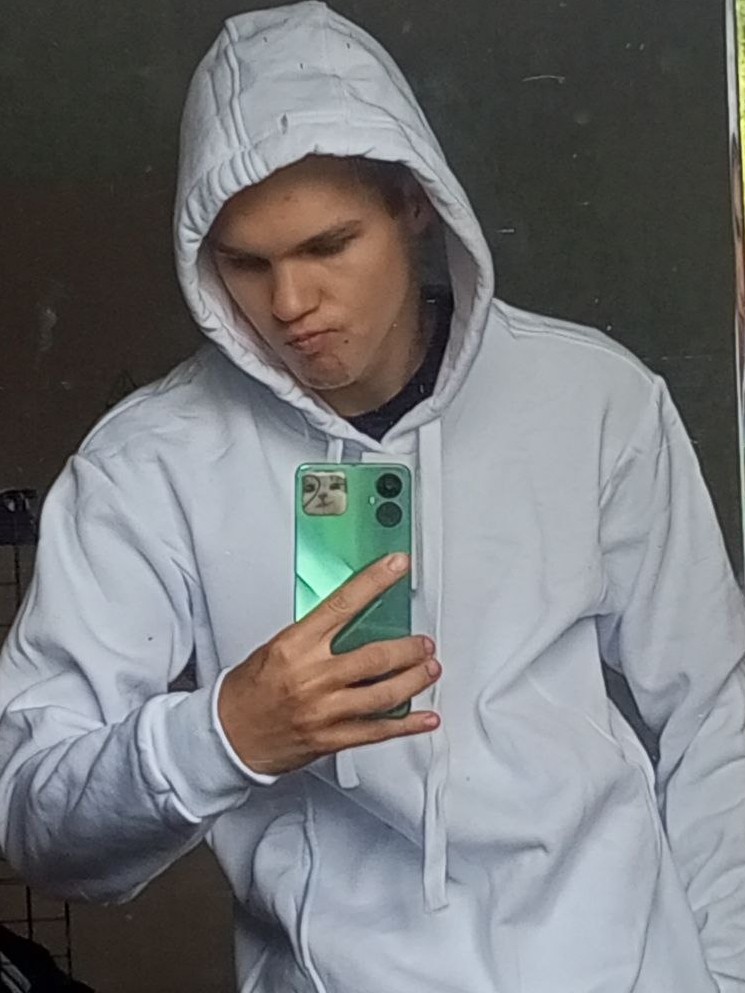 BloodSCR в LOOKY — публикация