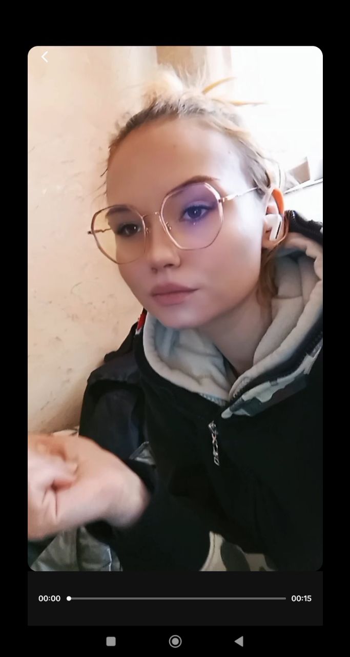 bitch в LOOKY. . Когда спрашивают, че...
