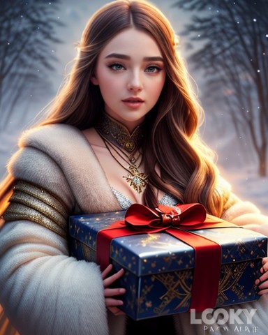 Looky_1695619779124 в LOOKY. #Фэнтези,#LOOKY_нейронка. #Фэнтези #LOOKY_нейр...