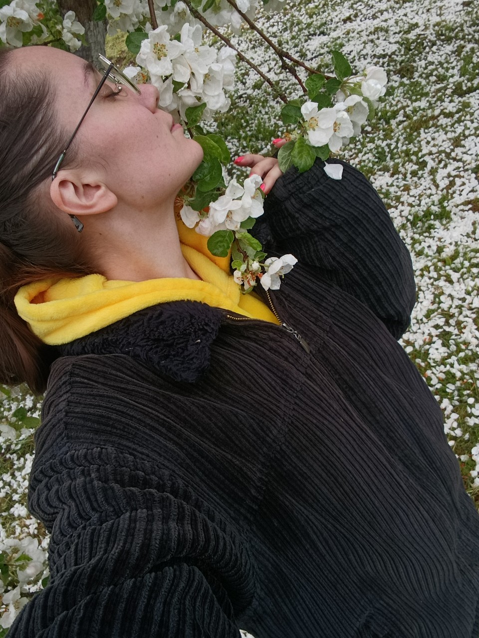 AnRu в LOOKY — Меня покорил деревенский вайб😍🐄🌸