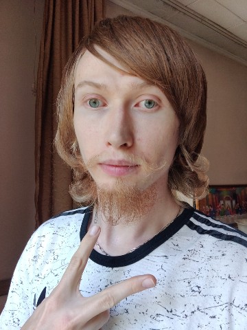 Денис Кудрявцев в LOOKY. . 