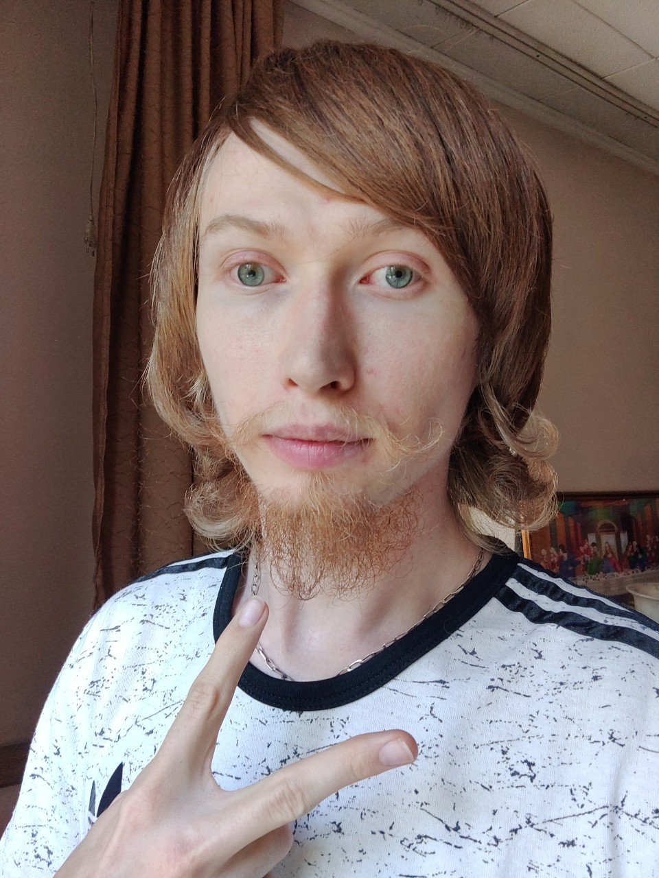 Денис Кудрявцев