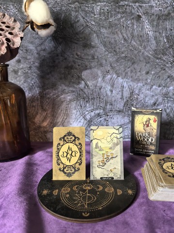 ДЕВА ЩИТА_Таро в LOOKY. #таро,#картадня,#8_чаш,#чаши,#карта_дня,#taro,#tarot,#darkwoodtarot,#расклад. 🔮 Карта дня 🔮

👇 ...
