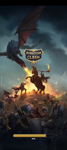 volodyan в LOOKY. #Kingdom. Kingdom Clash #Kingd...