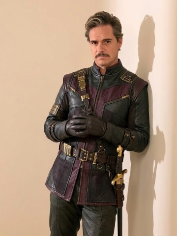 Marvel DC в LOOKY. #Marvel,#Марвел,#JackDuquesne,#ДжекДюкен,#Swordsman,#TonyDalton,#ТониДальтон,#Champions,#YoungAvengers. Мечник станет спонсо...