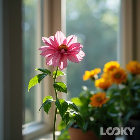 A_Alternative в LOOKY. #свой_аватар. И не было другого ут...