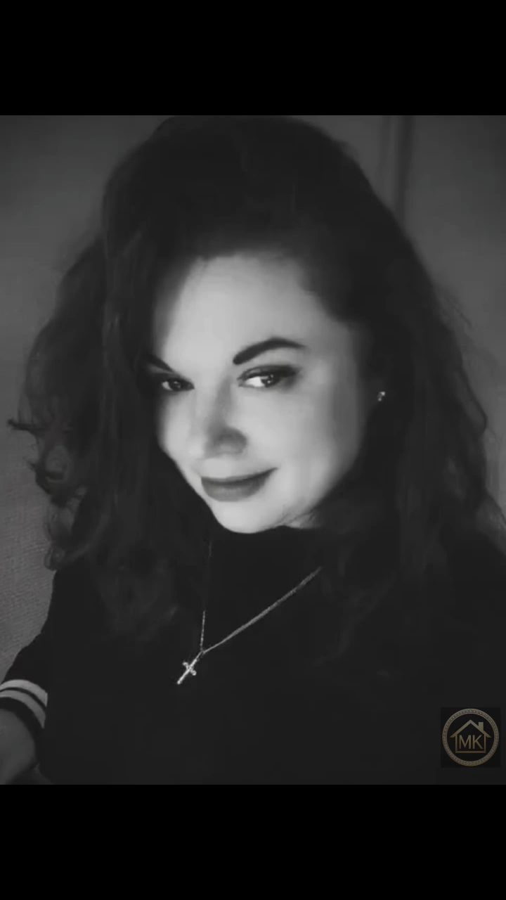 Мария в LOOKY. . Подпишись 🖤🩶🤍