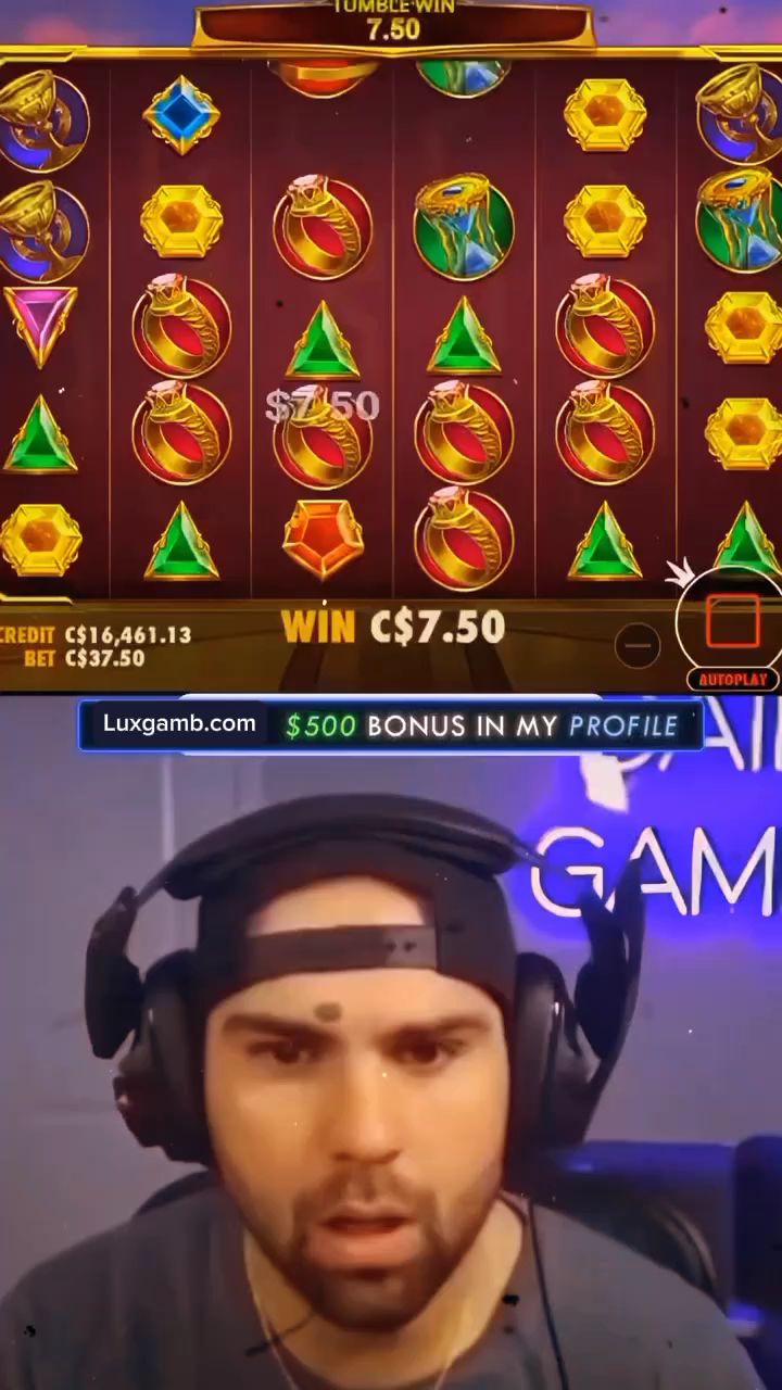 Sara в LOOKY. #casino,#gambling,#money,#bigwin. 🔥 Easy bonus $500 �...
