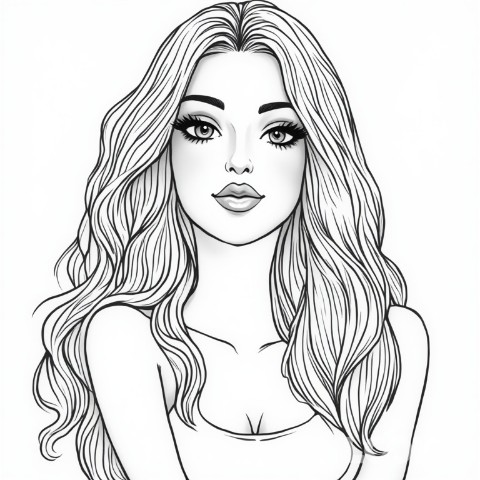 inna Чурсина в LOOKY. . 