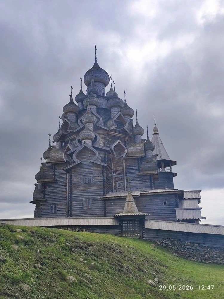 Наталья в LOOKY — публикация
