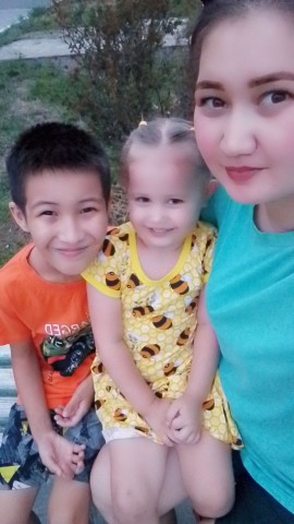 mashulya_3_7 в LOOKY. . Мои сладкие❤