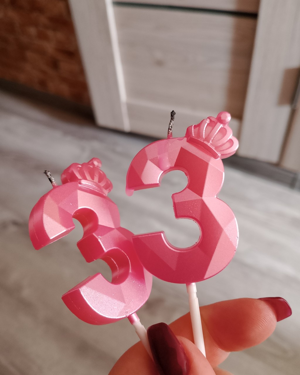 Настюша в LOOKY — Ну а 15го апреля девочке Насте исполнилось 33 годика)) #день