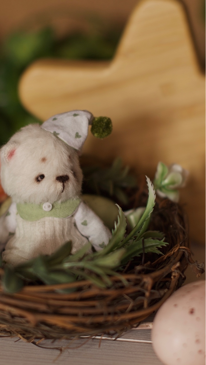 Looky_1711651121312 в LOOKY — [#teddy](teddy) [#teddybear](teddybear) [#teddyartist](teddy