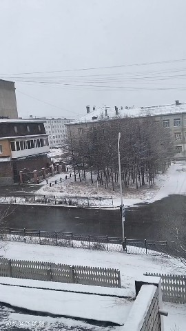 Анна Устинова в LOOKY. . Картина "Не ждали"