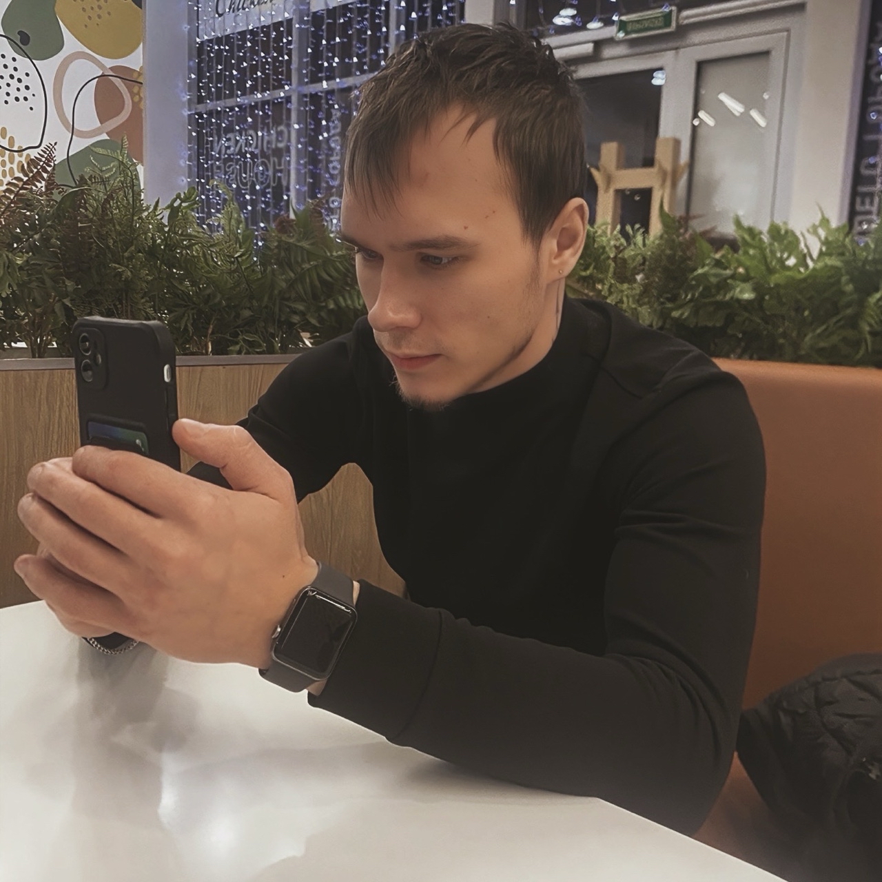 nikolai_semenovv в LOOKY. #информация,#медиа

Не. Дорогие друзья! 😊 
...