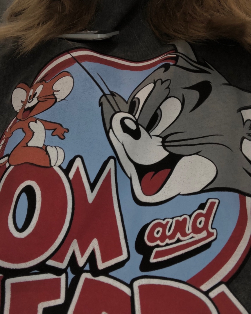 [#tomandjerry](tomandjerry) 