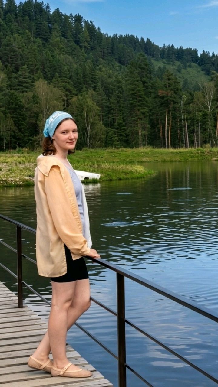  в LOOKY — #! #LOOKY_нейронка